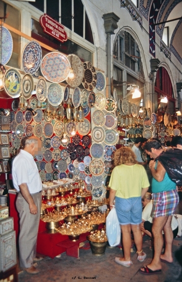 Bazar Istanbul (1)