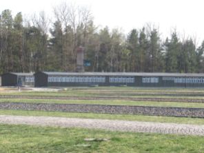ehemaliges KZ Sachsenhausen-Oranienburg (14)