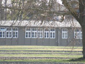 ehemaliges KZ Sachsenhausen-Oranienburg (15)