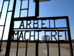 ehemaliges KZ Sachsenhausen-Oranienburg (18)