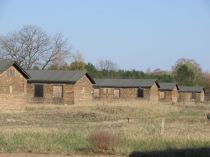 ehemaliges KZ Sachsenhausen-Oranienburg (5)
